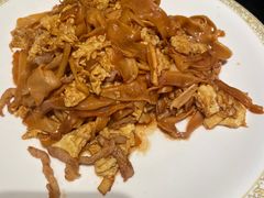 -莫干山郡安里度假酒店-桃尖中餐厅