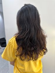 点击看大图 -KEIVON HAIR·崎宏