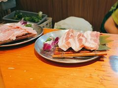 -kingkong大猩猩烤肉(CBD店)