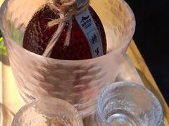 杨梅酿-茅庐毛血旺(烟台大悦城店)