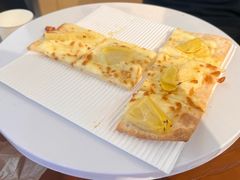 -咕鹿流心披萨(湖滨店)