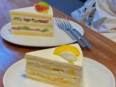 -black rainbow coffee