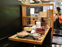 -和府捞面(天河领展广场店)