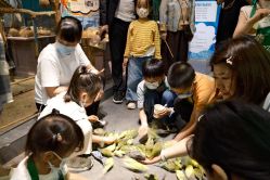 -酷嗒动物文化乐园(cutezoo西溪乐天城店)