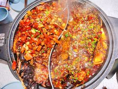 -味妙烤鱼吧(回龙观店)