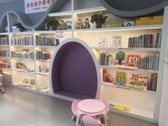 -龙格亲子游泳·水育早教运动中心(绿城店)