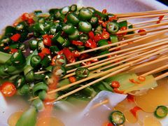 -叶婆婆钵钵鸡(解放碑店)