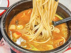 -大官米线(喜盈门范城店)