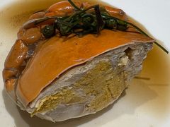 -膳富贵黄油蟹体验馆(欢乐港湾店)