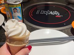 -煲宫猪肚鸡(昆山金鹰国际购物中心店)