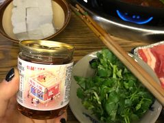 -周幺妹重庆老火锅(银泰城总店)