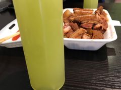 -细妹五香牛杂(步行街店)