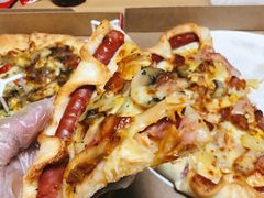-必胜客(东莞地王店)