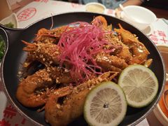 -谭十三大排档·18年老字号(船山路总店)