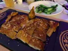 -广州塔晖粤轩中餐厅
