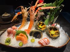 -蟹犇前•帝王蟹雪蟹(陆家嘴店)