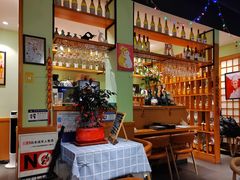 大堂-VITELLO意大利料理(崂山路店)