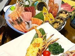 -山盛创作料理·Yamamori(珠宾店)