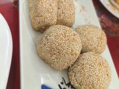 -玉华台饭庄(裕中西里小区店)