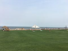 -秦皇岛阿尔卡迪亚滨海度假酒店