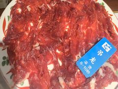 -汕头八合里海记牛肉店(清河店)