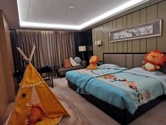-无锡新湖铂尔曼大酒店