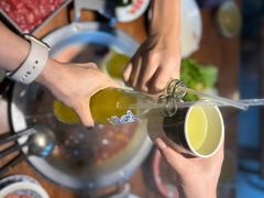 -楠火锅(仁恒梦中心店)