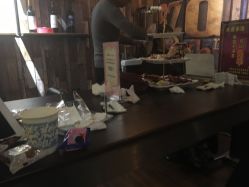 点击看大图 -藤野造型·专业烫染店