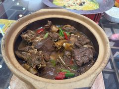 -陈记菜馆·非遗淮扬菜(东关街教场店)