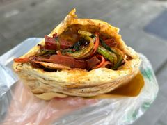 -刘氏方酥锅盔(古城总店)