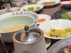 -永红源啤酒·烧烤·海鲜·大排档(台柳路店)