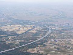 -鸡鸣山旅游景区