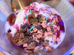 -喜井无限自助烤肉公司(石厦店)