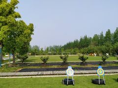 -前小桔亲子创意农场·草莓采摘·露营烧烤