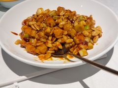 -庆云楼饭庄(什刹海店)