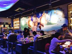 -三个蒙古大叔羊肉串(大宁店)