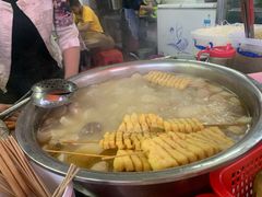 -正宗阳山牛杂(东城店)