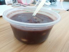 -满记甜品(巴黎春天宝山店)