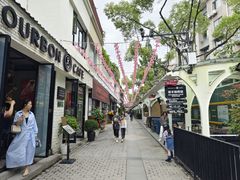 -Shanghai Brew House上海啤酒工坊(老外街店)