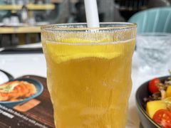 -1874融合西厨·观景餐厅(保利店)