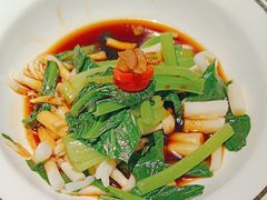 -太二酸菜鱼(中山龙之梦店)