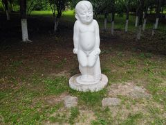 -长春世界雕塑园