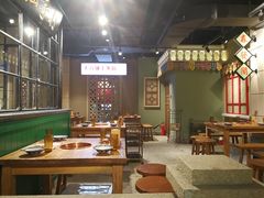 大堂-十六蒲(桂林路店)