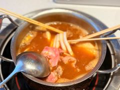 -大斌家串串火锅(浏阳河店)