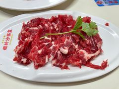 -燃计沙茶皇·香港沙茶火锅(人广旗舰店)