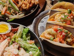 -Q MEX 库迈墨西哥餐吧(三里屯店)