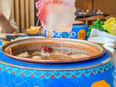 -享月汤皇·海鲜小火锅·聚会(曲江创意谷店)