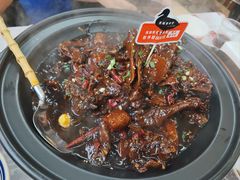 -回味黑鸭煲·始于2006(万松园店)