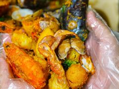 -巽寮印象美食部落餐厅·海鲜·地方特色菜(惠州体验店)