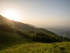 -九皇山景区